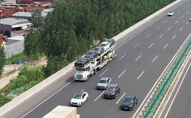 高昌区高速公路汽车救援